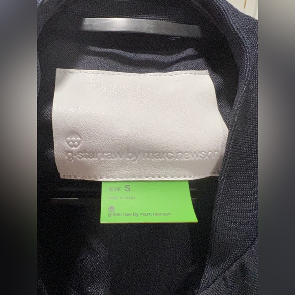 G-Star Marc Newson Jacket RARE BRAND NEW!! - Picture 2 of 9
